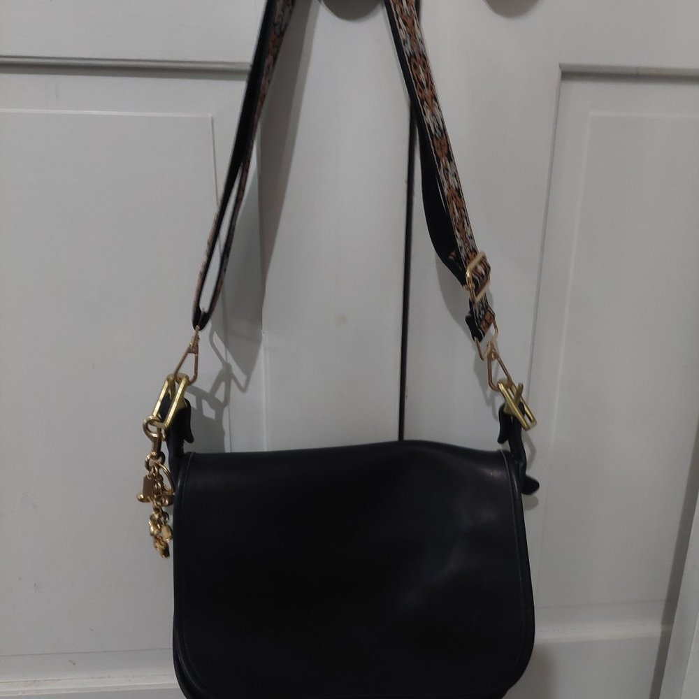 Vintage Coach Bag